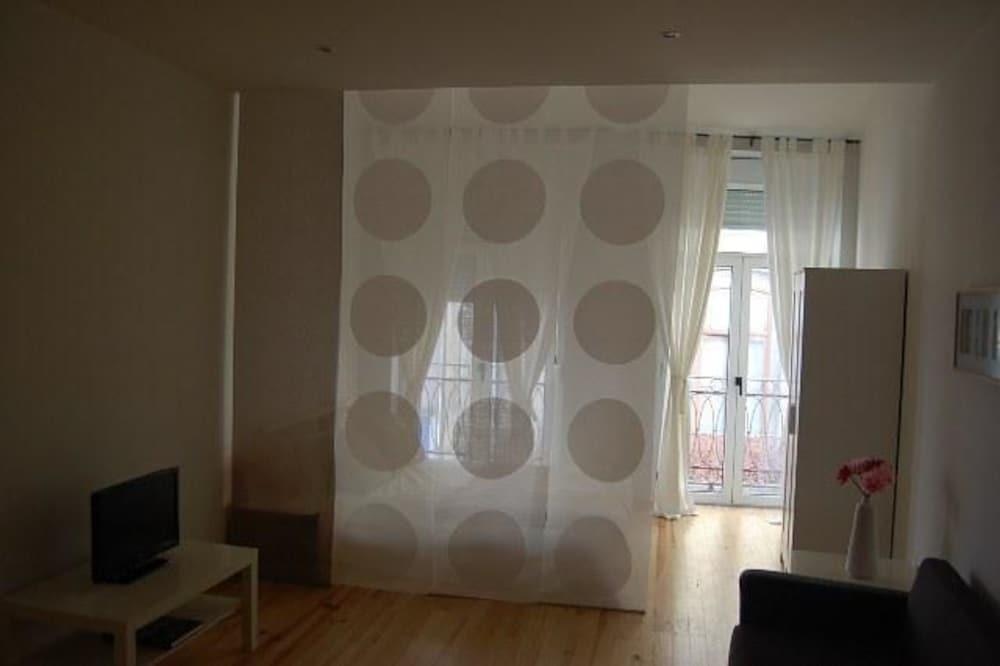 Aparthotel Oporto Entreparedes Bagian luar foto